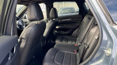 Mazda CX-5 2.0 e-Skyactiv G MHEV Homura 5dr Petrol Estate